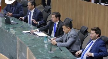 Entra em fase final projeto de lei para proteger mulheres nos ônibus